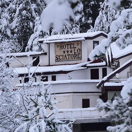 Hotel Lo Sciatore Cotronei 外观 照片